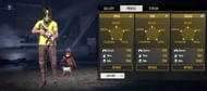 Arrow IB's Lifetime stats